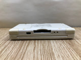 Nintendo DS Lite Crystal White Console Nintendo Japan - With Defects LG9616
