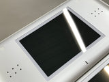 Nintendo DS Lite Crystal White Console Nintendo Japan - Tested Working LG9617