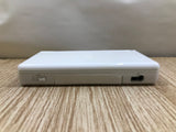 Nintendo DS Lite Crystal White Console Nintendo Japan - Tested Working LG9617