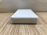 Nintendo DS Lite Crystal White Console Nintendo Japan - Tested Working LG9617