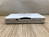 Nintendo DS Lite Crystal White Console Nintendo Japan - Tested Working LG9617