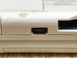 Nintendo DS Lite Crystal White Console Nintendo Japan - Tested Working LG9617
