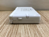 Nintendo DS Lite Crystal White Console Nintendo Japan - Tested Working LG9617