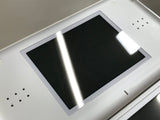 Nintendo DS Lite Crystal White Console Nintendo Japan - Tested Working LG9617