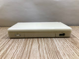 Nintendo DS Lite Crystal White Console Nintendo Japan - With Defects LG9618