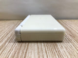 Nintendo DS Lite Crystal White Console Nintendo Japan - With Defects LG9618