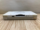 Nintendo DS Lite Crystal White Console Nintendo Japan - With Defects LG9618