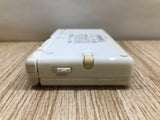 Nintendo DS Lite Crystal White Console Nintendo Japan - With Defects LG9618
