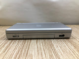 Nintendo DS Lite Gross Silver Console Nintendo Japan - With Defects LG9619