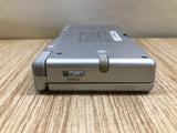 Nintendo DS Lite Gross Silver Console Nintendo Japan - With Defects LG9619