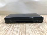 Nintendo DS Lite Jet Black Console Nintendo Japan - With Defects LG9620