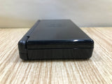 Nintendo DS Lite Jet Black Console Nintendo Japan - With Defects LG9620