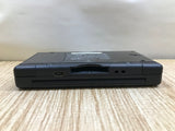 Nintendo DS Lite Jet Black Console Nintendo Japan - With Defects LG9620