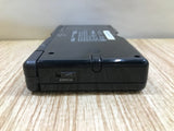 Nintendo DS Lite Jet Black Console Nintendo Japan - With Defects LG9620