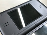Nintendo DS Lite Jet Black Console Nintendo Japan - With Defects LG9621