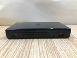 Nintendo DS Lite Jet Black Console Nintendo Japan - With Defects LG9621
