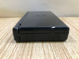 Nintendo DS Lite Jet Black Console Nintendo Japan - With Defects LG9621