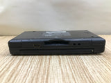 Nintendo DS Lite Jet Black Console Nintendo Japan - With Defects LG9621