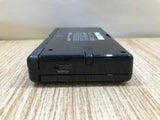 Nintendo DS Lite Jet Black Console Nintendo Japan - With Defects LG9621