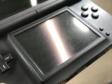 Nintendo DS Lite Jet Black Console Nintendo Japan - With Defects LG9622