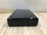 Nintendo DS Lite Jet Black Console Nintendo Japan - With Defects LG9622