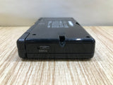 Nintendo DS Lite Jet Black Console Nintendo Japan - With Defects LG9622