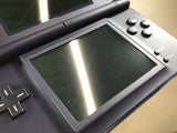 Nintendo DS Lite Enamel Navy Console Nintendo Japan - With Defects LG9623