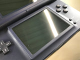 Nintendo DS Lite Enamel Navy Console Nintendo Japan - With Defects LG9623