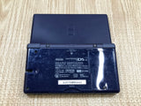Nintendo DS Lite Enamel Navy Console Nintendo Japan - With Defects LG9623