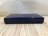 Nintendo DS Lite Enamel Navy Console Nintendo Japan - With Defects LG9623