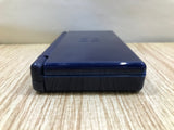Nintendo DS Lite Enamel Navy Console Nintendo Japan - With Defects LG9623