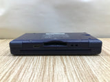Nintendo DS Lite Enamel Navy Console Nintendo Japan - With Defects LG9623