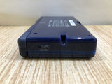 Nintendo DS Lite Enamel Navy Console Nintendo Japan - With Defects LG9623