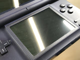 Nintendo DS Lite Enamel Navy Console Nintendo Japan - Tested Working LG9624