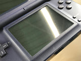 Nintendo DS Lite Enamel Navy Console Nintendo Japan - Tested Working LG9624