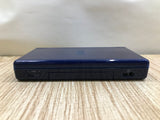 Nintendo DS Lite Enamel Navy Console Nintendo Japan - Tested Working LG9624