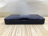 Nintendo DS Lite Enamel Navy Console Nintendo Japan - Tested Working LG9624
