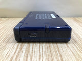 Nintendo DS Lite Enamel Navy Console Nintendo Japan - Tested Working LG9624