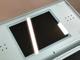 Nintendo DS Lite Ice Blue Console Nintendo Japan - With Defects LG9625