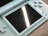 Nintendo DS Lite Ice Blue Console Nintendo Japan - With Defects LG9625