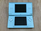 Nintendo DS Lite Ice Blue Console Nintendo Japan - With Defects LG9625
