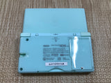 Nintendo DS Lite Ice Blue Console Nintendo Japan - With Defects LG9625