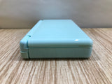 Nintendo DS Lite Ice Blue Console Nintendo Japan - With Defects LG9625