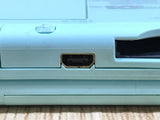 Nintendo DS Lite Ice Blue Console Nintendo Japan - With Defects LG9625
