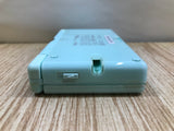 Nintendo DS Lite Ice Blue Console Nintendo Japan - With Defects LG9625