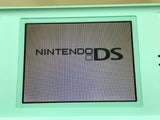 Nintendo DS Lite Ice Blue Console Nintendo Japan - With Defects LG9625