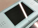 Nintendo DS Lite Ice Blue Console Nintendo Japan - With Defects LG9626