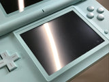 Nintendo DS Lite Ice Blue Console Nintendo Japan - With Defects LG9626