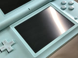 Nintendo DS Lite Ice Blue Console Nintendo Japan - With Defects LG9626