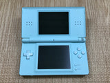 Nintendo DS Lite Ice Blue Console Nintendo Japan - With Defects LG9626